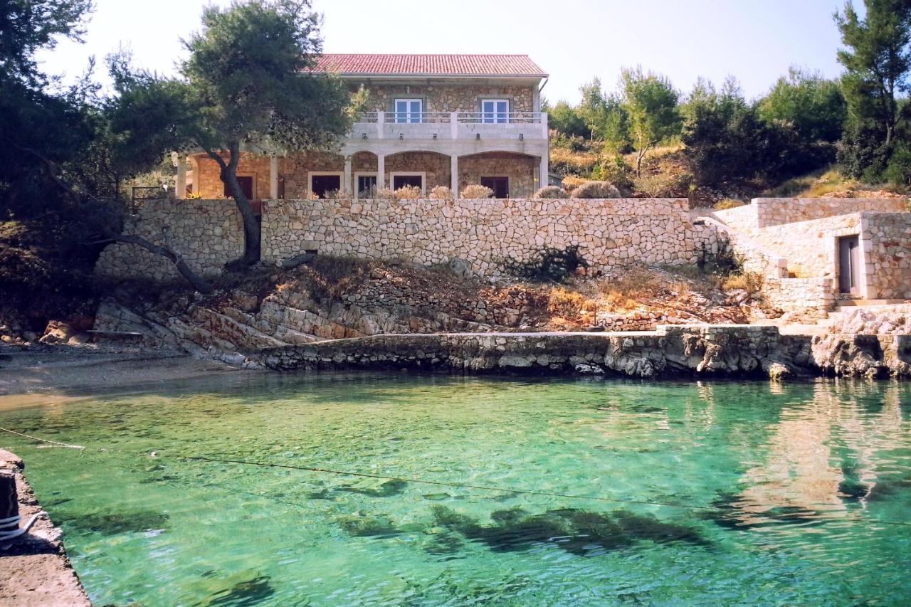 Apartmán By The Sea Cove Zastupac, Hvar - 8761