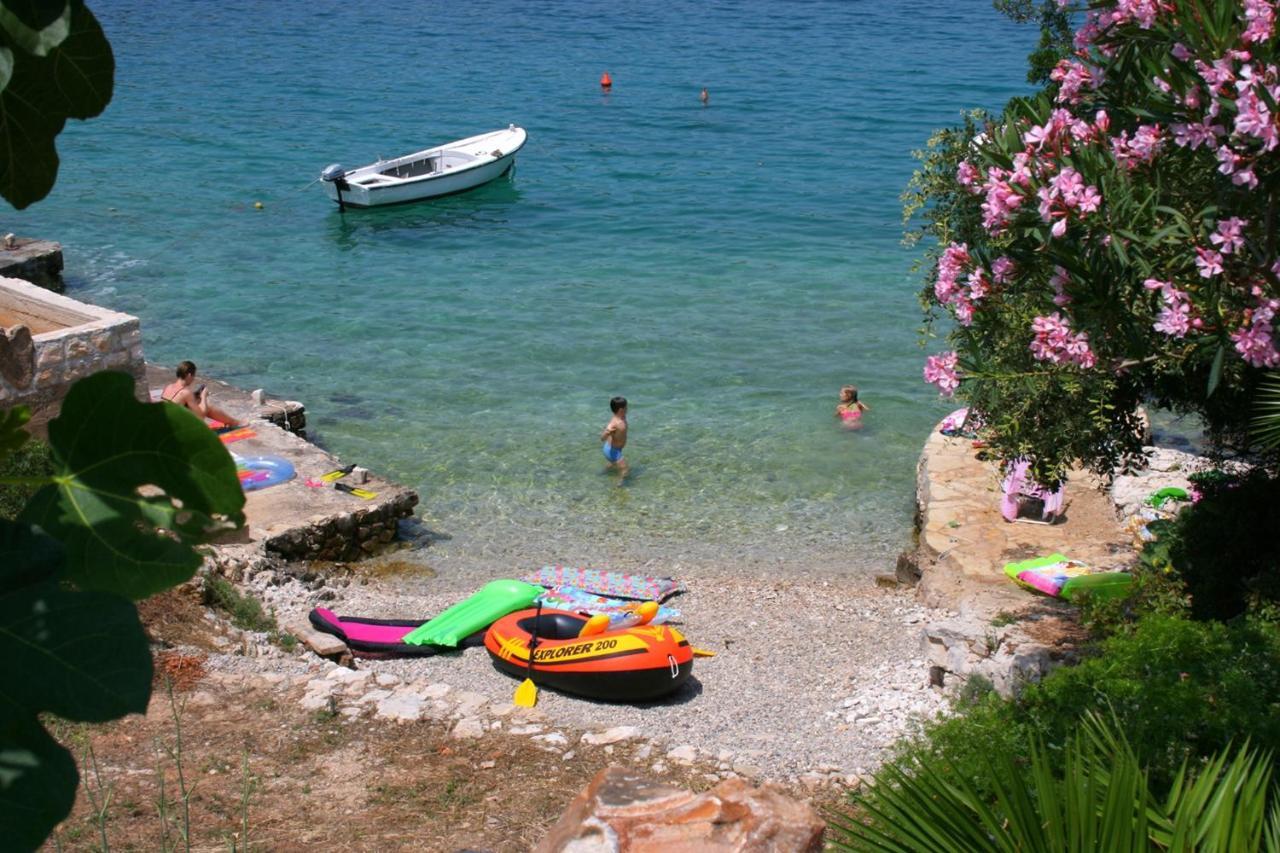 Apartmán By The Sea Cove Zastupac, Hvar - 8761
