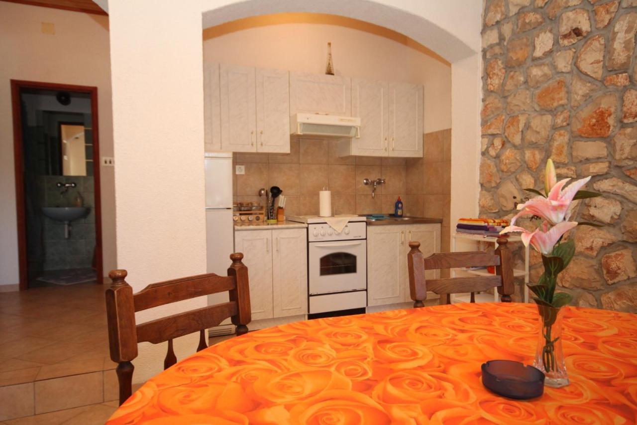 By The Sea Cove Zastupac, Hvar - 8761 Hvar Town