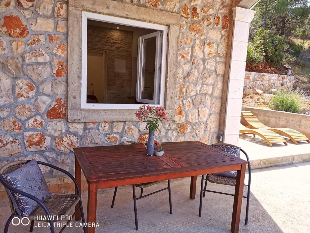 By The Sea Cove Zastupac, Hvar - 8761 Apartmán *