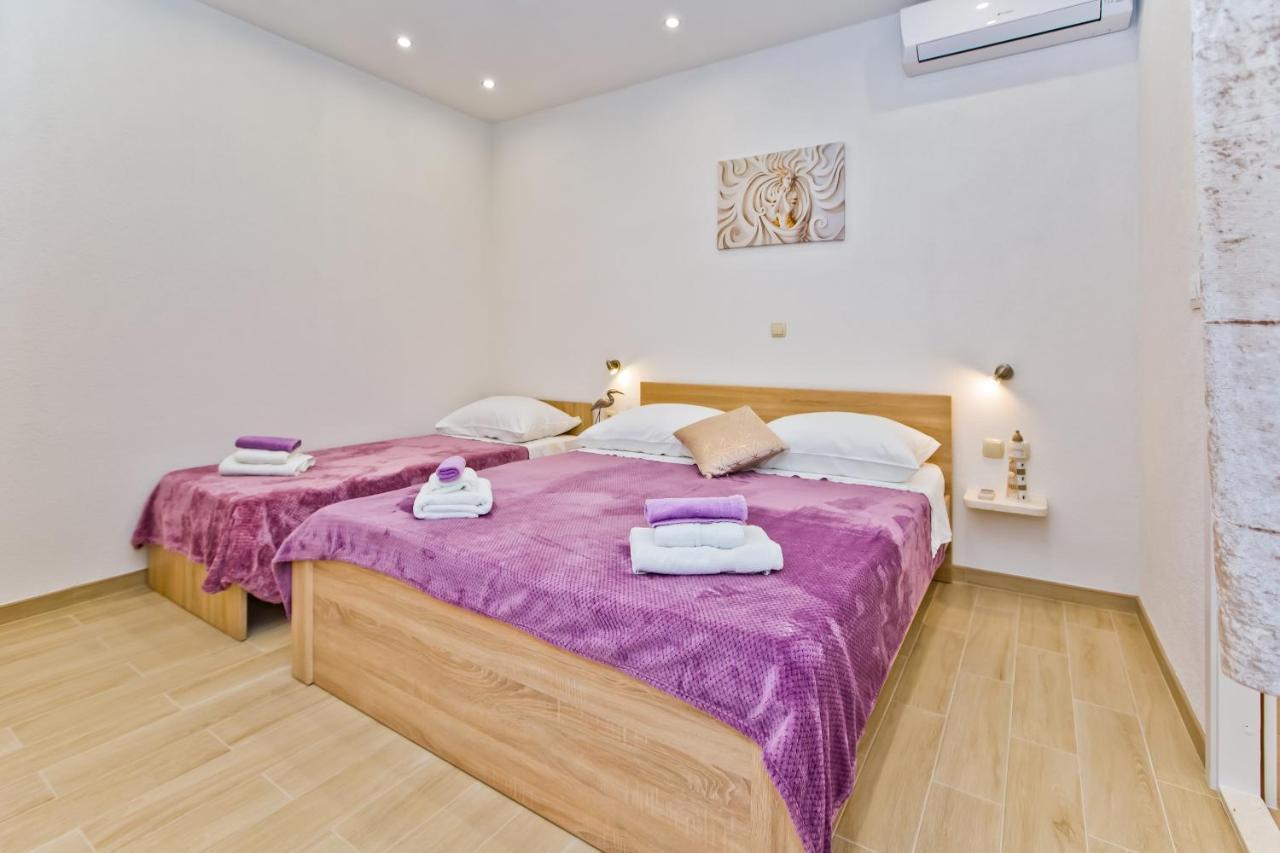 By The Sea Cove Zastupac, Hvar - 8761 Apartmán