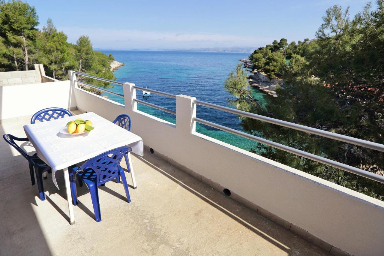 By The Sea Cove Zastupac, Hvar - 8761 Apartmán