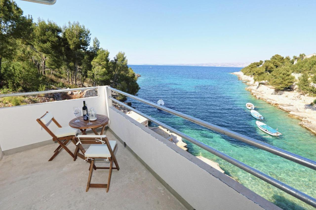 By The Sea Cove Zastupac, Hvar - 8761 Hvar Town