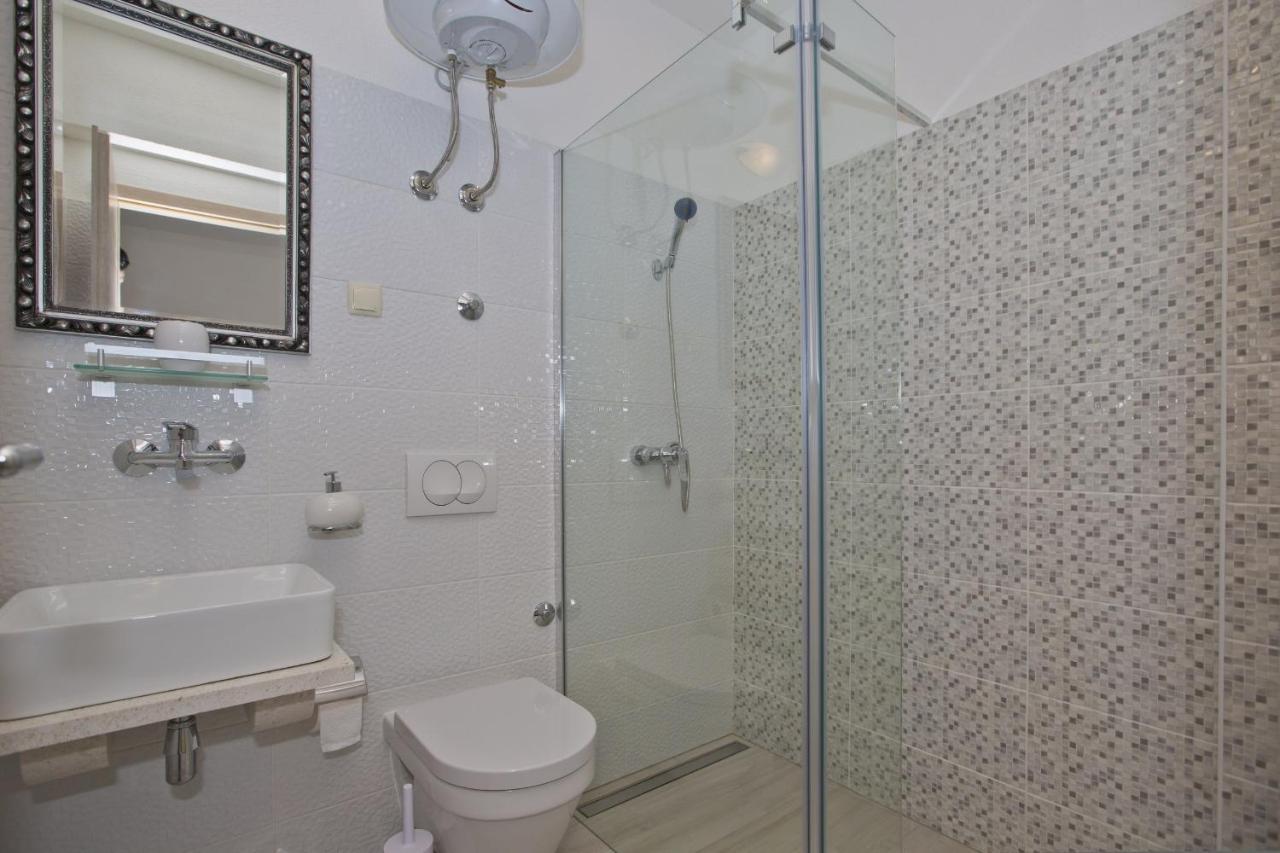 Apartmán By The Sea Cove Zastupac, Hvar - 8761 Hvar Town