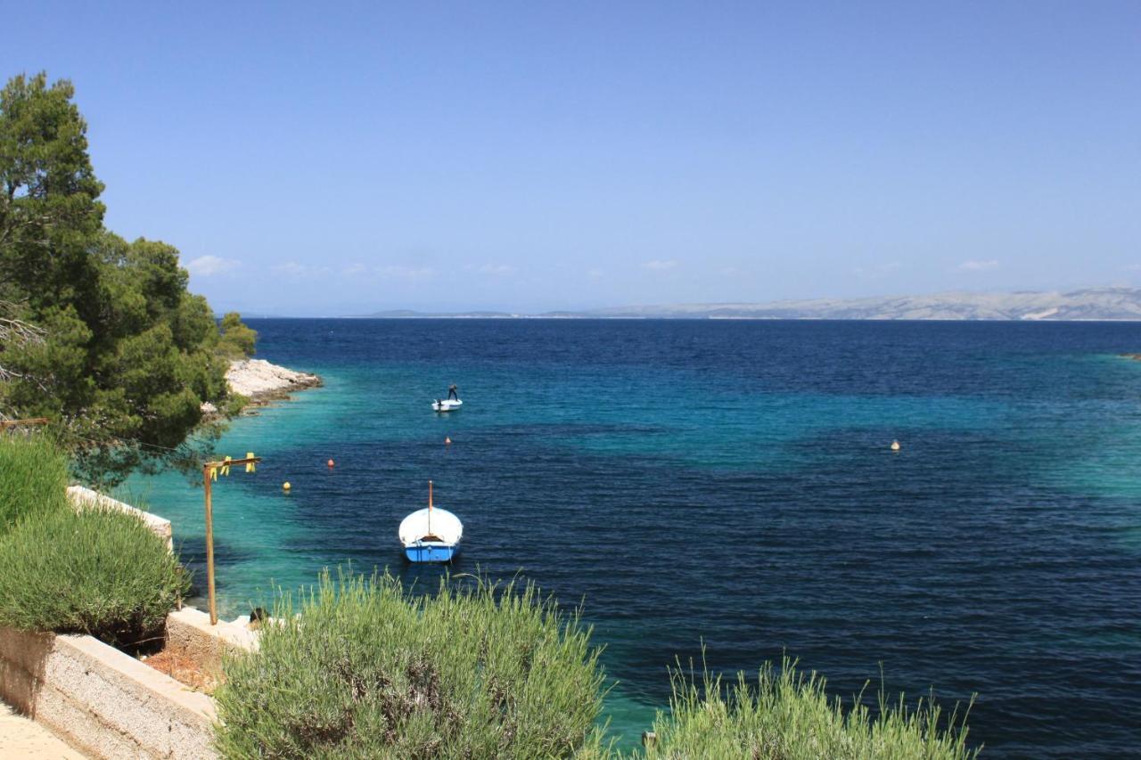 By The Sea Cove Zastupac, Hvar - 8761 Apartmán