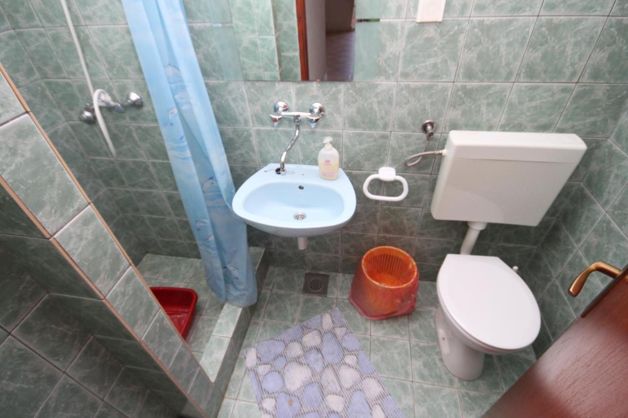 Apartmán By The Sea Cove Zastupac, Hvar - 8761 Hvar Town