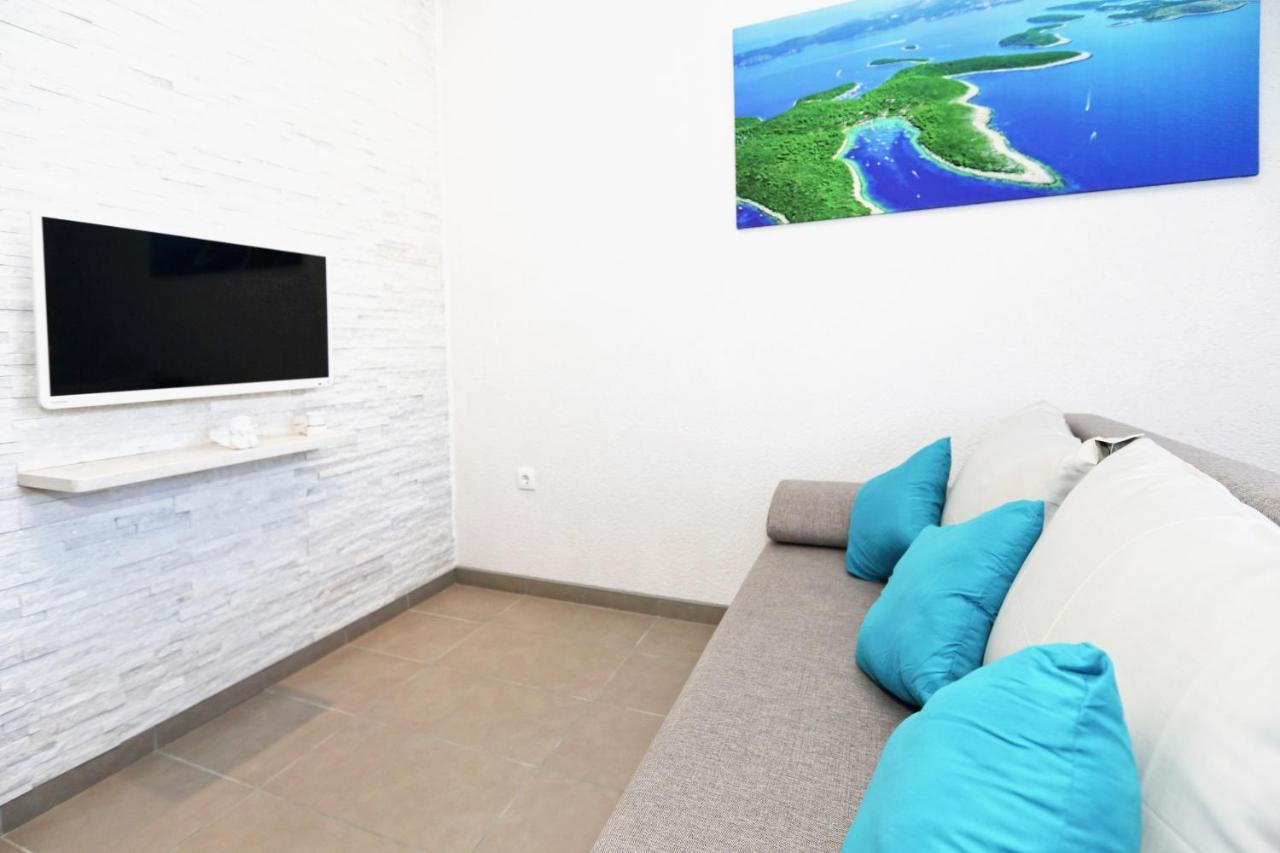 Apartmán By The Sea Cove Zastupac, Hvar - 8761