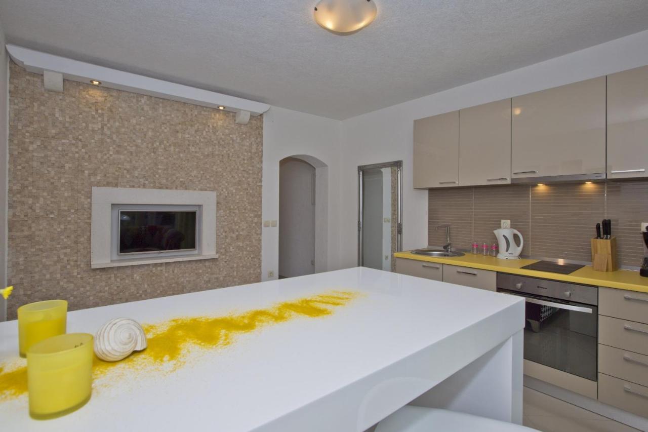 Apartmán By The Sea Cove Zastupac, Hvar - 8761
