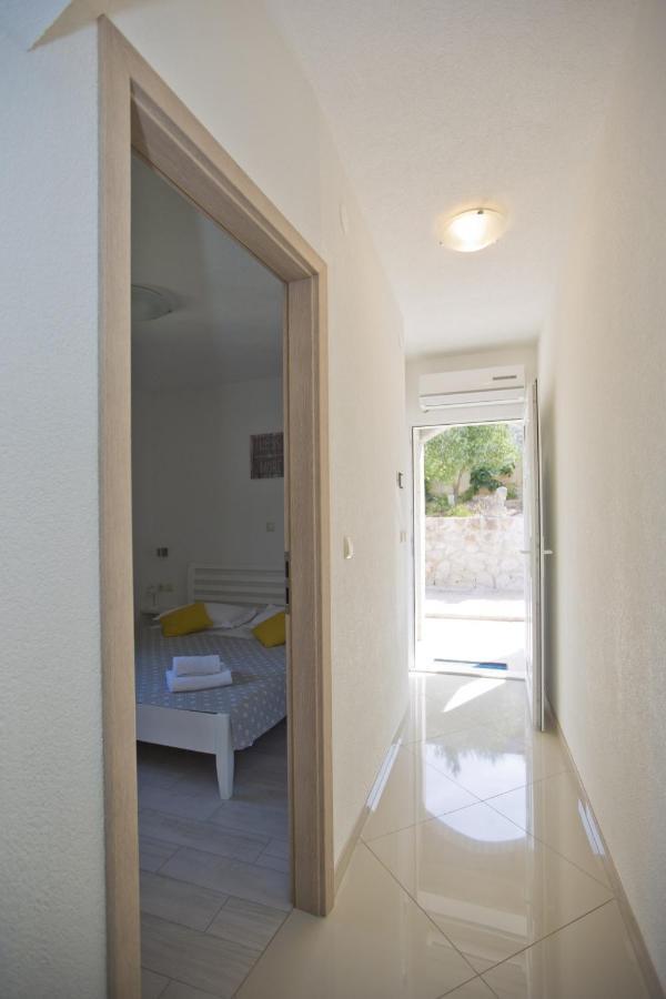 By The Sea Cove Zastupac, Hvar - 8761 Apartmán