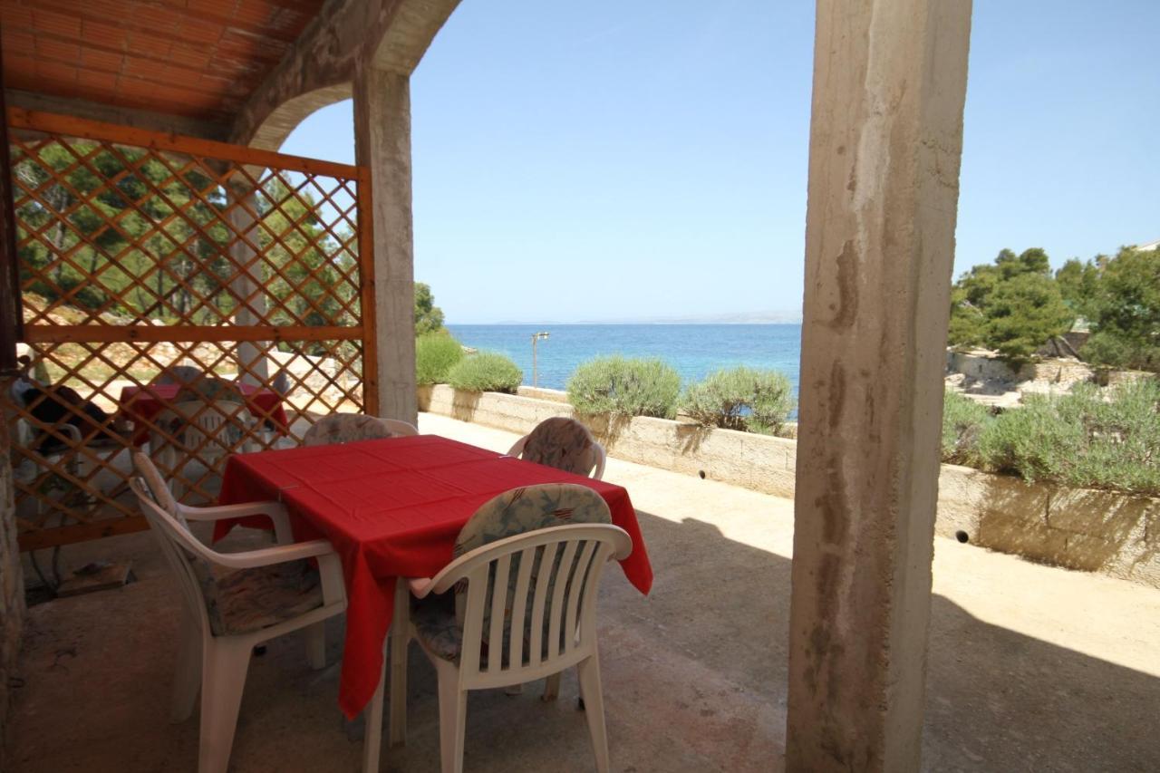 By The Sea Cove Zastupac, Hvar - 8761 Apartmán Hvar Town