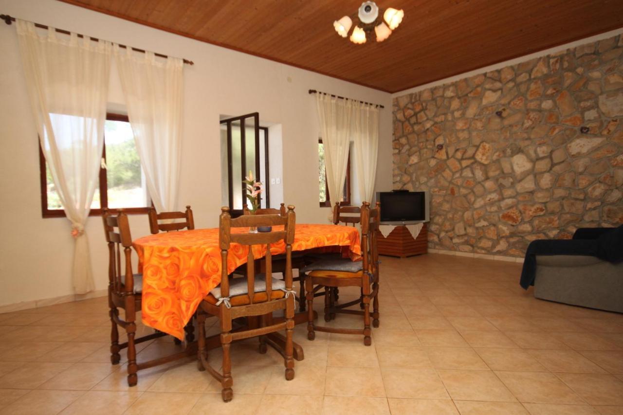 Apartmán By The Sea Cove Zastupac, Hvar - 8761 Hvar Town