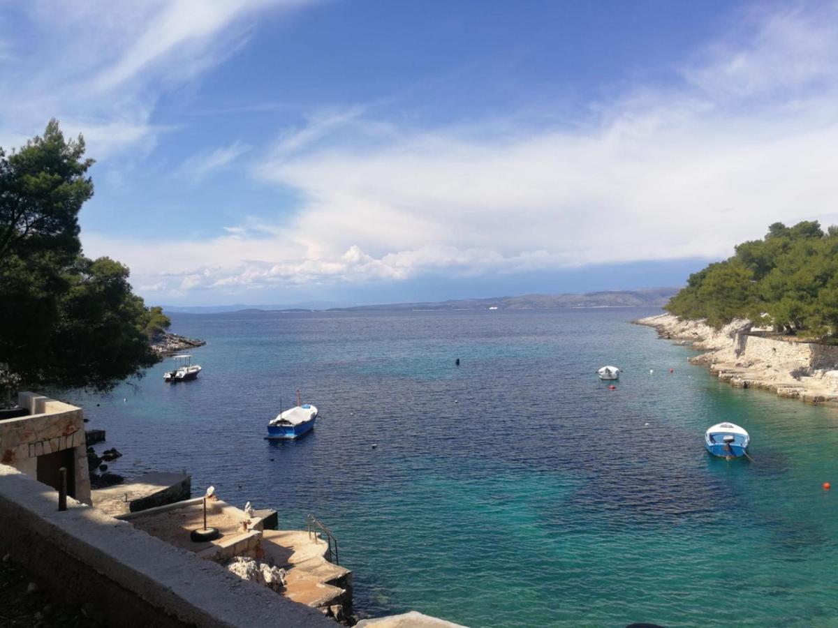 By The Sea Cove Zastupac, Hvar - 8761 Hvar Town