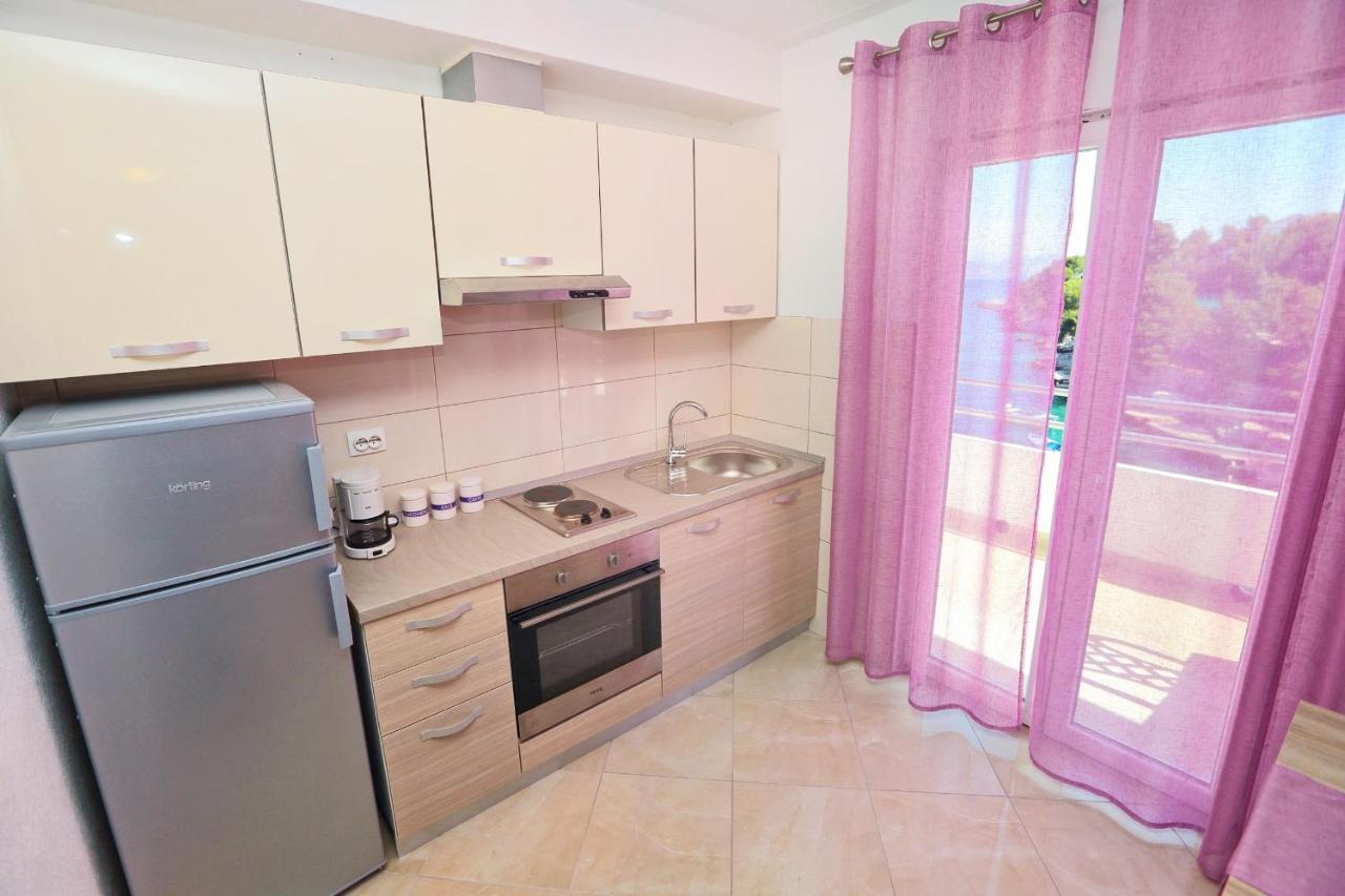 By The Sea Cove Zastupac, Hvar - 8761 Apartmán