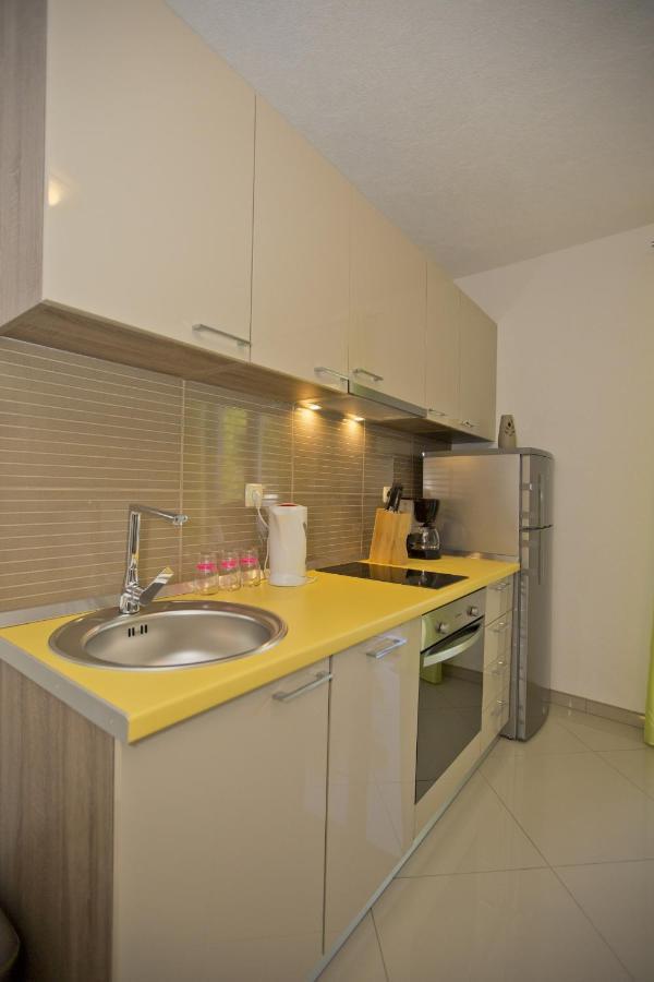 By The Sea Cove Zastupac, Hvar - 8761 Apartmán Hvar Town