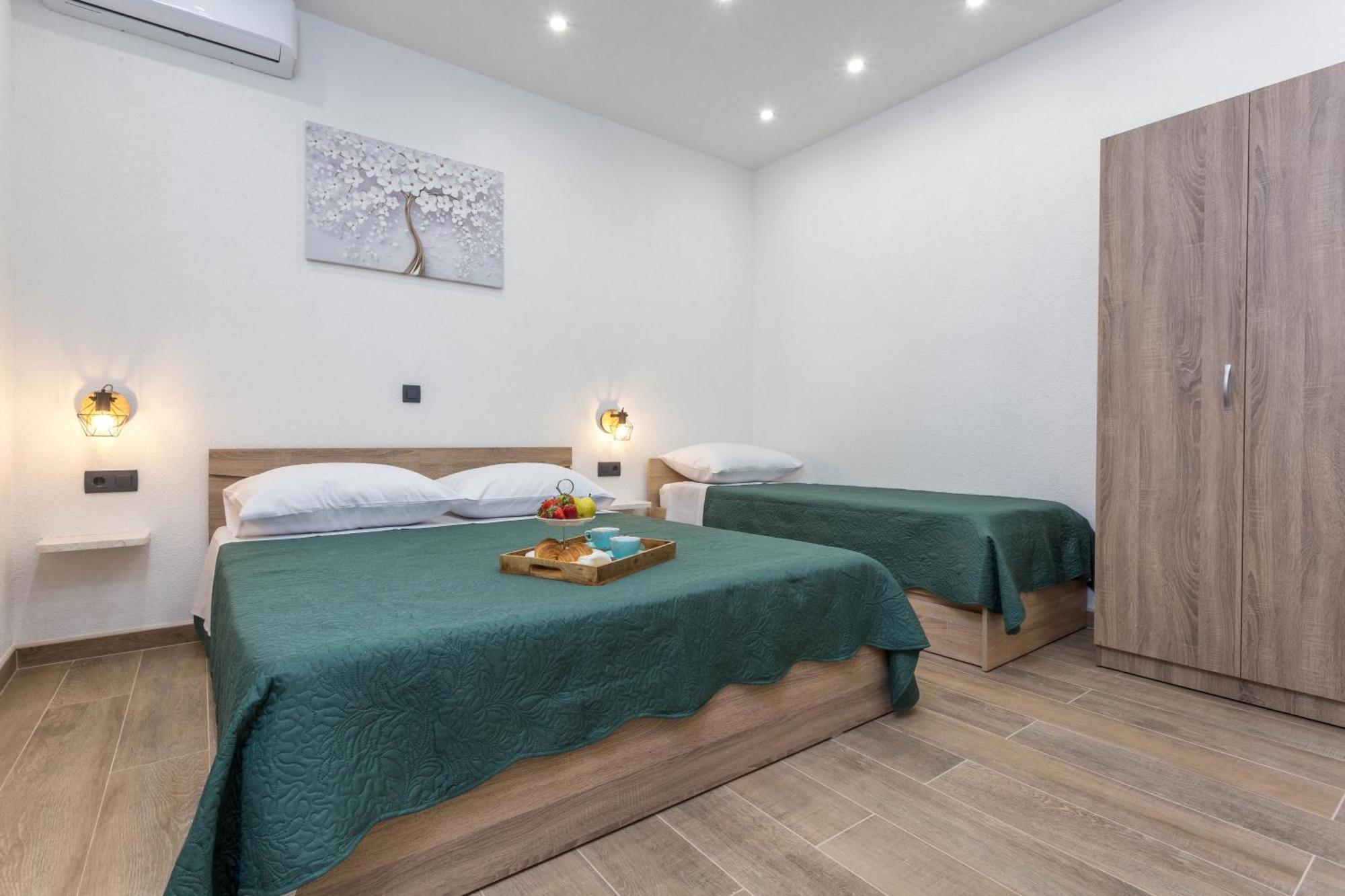 Apartmán By The Sea Cove Zastupac, Hvar - 8761 Hvar Town