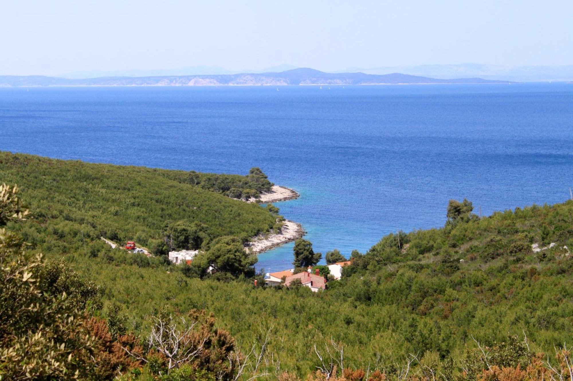 By The Sea Cove Zastupac, Hvar - 8761