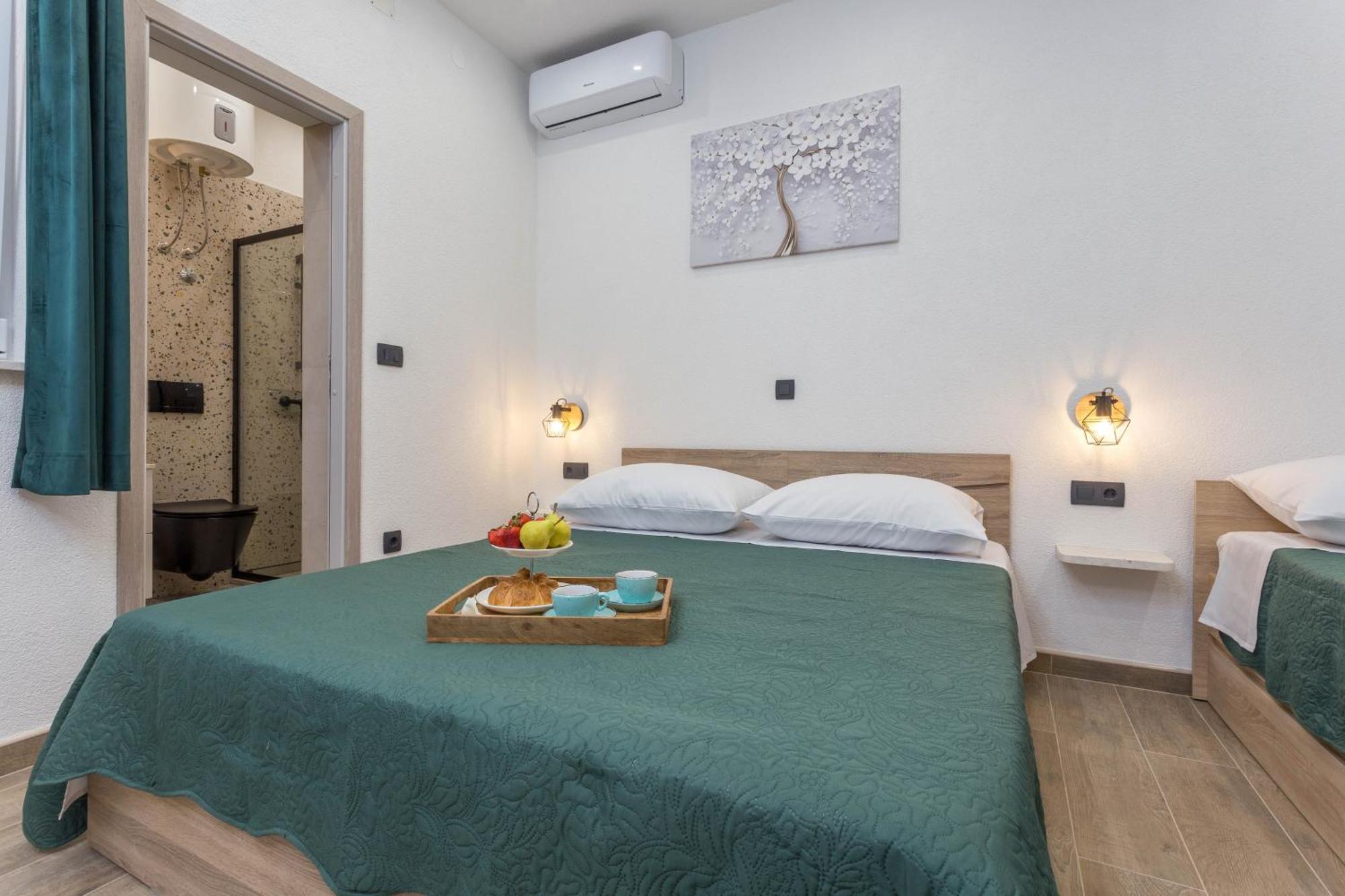 By The Sea Cove Zastupac, Hvar - 8761 Apartmán Hvar Town