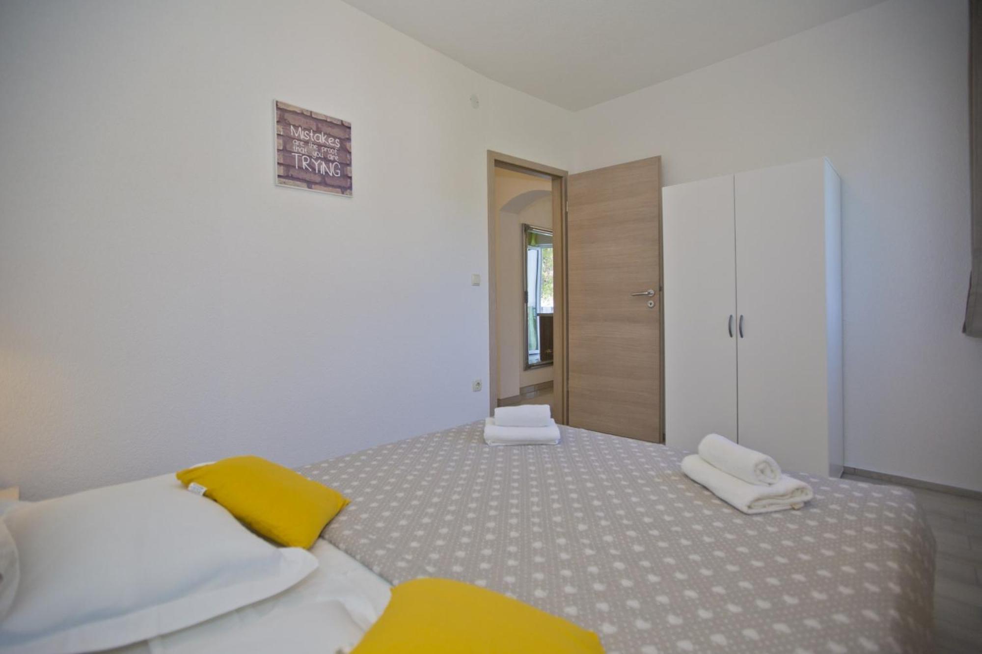 By The Sea Cove Zastupac, Hvar - 8761 Apartmán