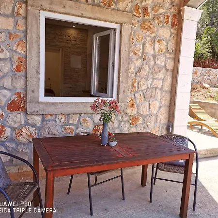 Apartments By The Sea Cove Zastupac, Hvar - 8761 Hvar Town Exterior photo
