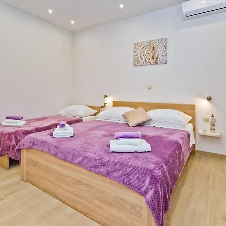 Apartments By The Sea Cove Zastupac, Hvar - 8761 Hvar Town Exterior photo