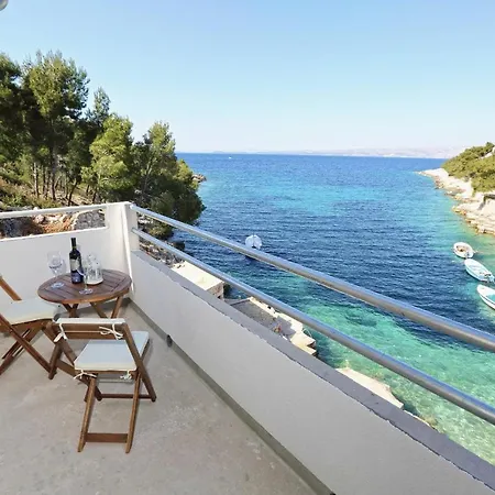 Apartments By The Sea Cove Zastupac, Hvar - 8761 Hvar Town Exterior photo