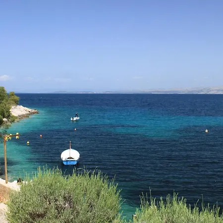 Apartments By The Sea Cove Zastupac, Hvar - 8761 Hvar Town Exterior photo