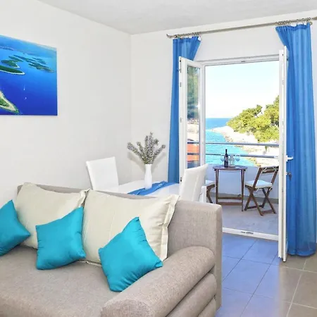 Apartments By The Sea Cove Zastupac, Hvar - 8761 Hvar Town Exterior photo