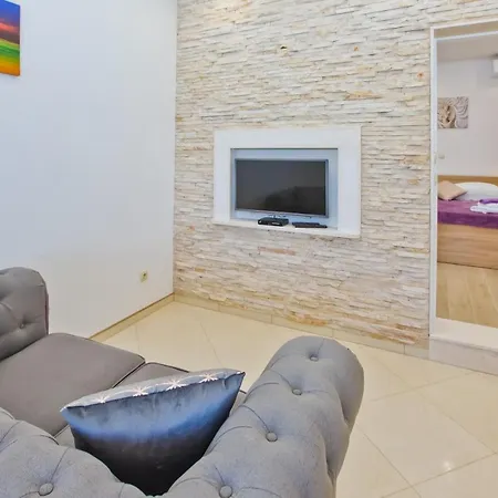 Apartments By The Sea Cove Zastupac, Hvar - 8761 Hvar Town Exterior photo