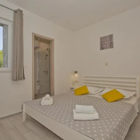 Apartments By The Sea Cove Zastupac, Hvar - 8761 Hvar Town Exterior photo