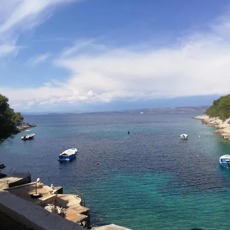 Apartments By The Sea Cove Zastupac, Hvar - 8761 Hvar Town Exterior photo
