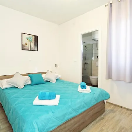 Apartments By The Sea Cove Zastupac, Hvar - 8761 Hvar Town Exterior photo