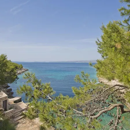 Apartments By The Sea Cove Zastupac, Hvar - 8761 Hvar Town Exterior photo