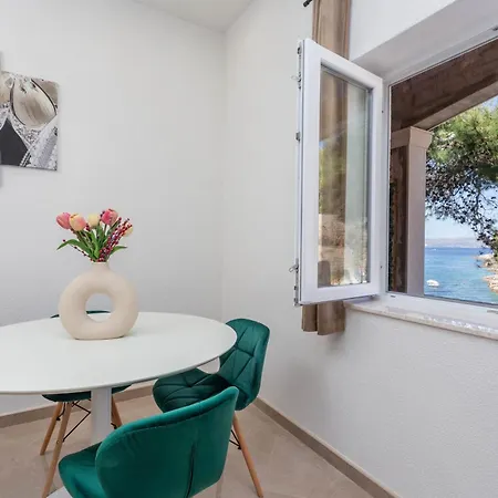 Apartments By The Sea Cove Zastupac, Hvar - 8761 Hvar Town Room photo