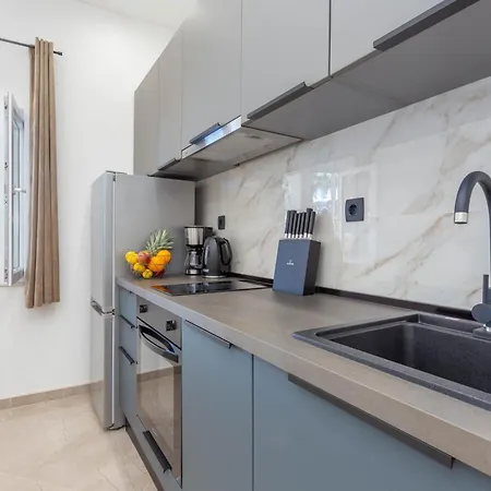 Apartments By The Sea Cove Zastupac, Hvar - 8761 Hvar Town Room photo