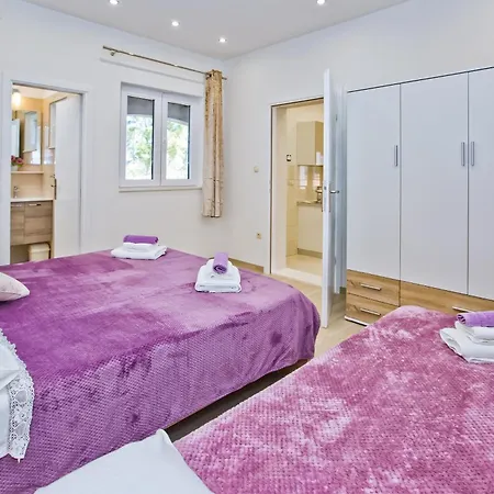 Apartments By The Sea Cove Zastupac, Hvar - 8761 Hvar Town Room photo