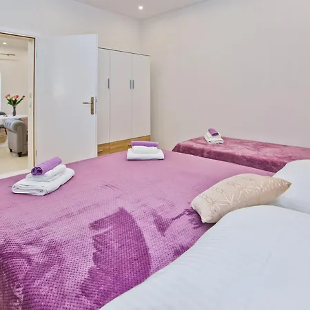 Apartments By The Sea Cove Zastupac, Hvar - 8761 Hvar Town Room photo