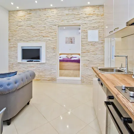 Apartments By The Sea Cove Zastupac, Hvar - 8761 Hvar Town Room photo