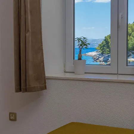 Apartments By The Sea Cove Zastupac, Hvar - 8761 Hvar Town Room photo