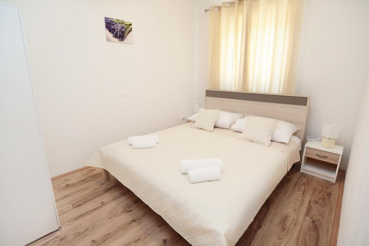 Apartment By The Sea Cove Zastupac, Hvar - 8761 Hvar Town