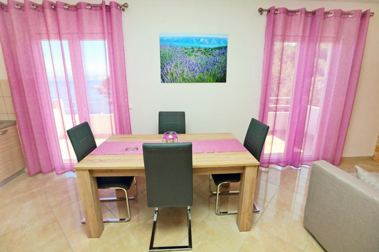 By The Sea Cove Zastupac, Hvar - 8761 Apartment