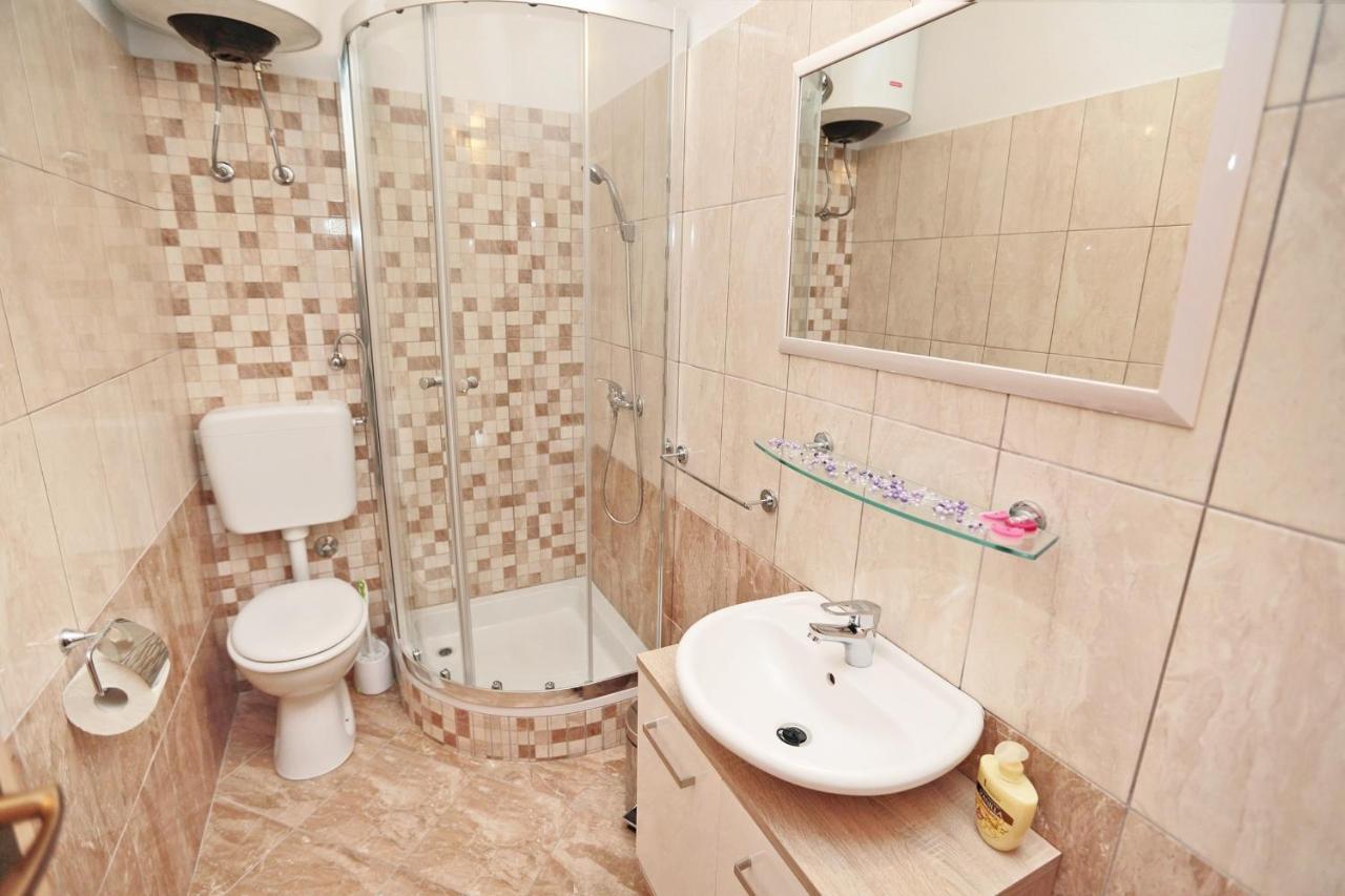 By The Sea Cove Zastupac, Hvar - 8761 Apartment Hvar Town
