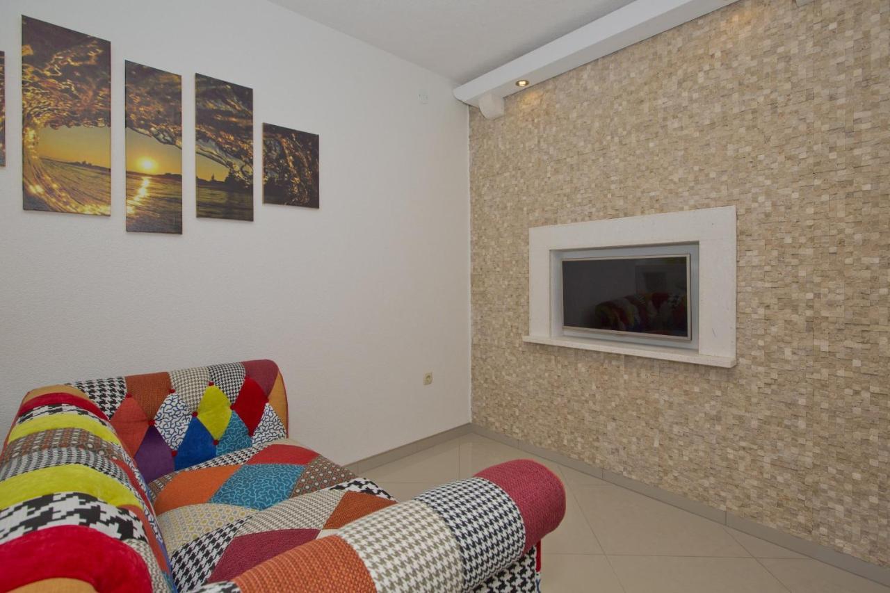 By The Sea Cove Zastupac, Hvar - 8761 Apartment Hvar Town