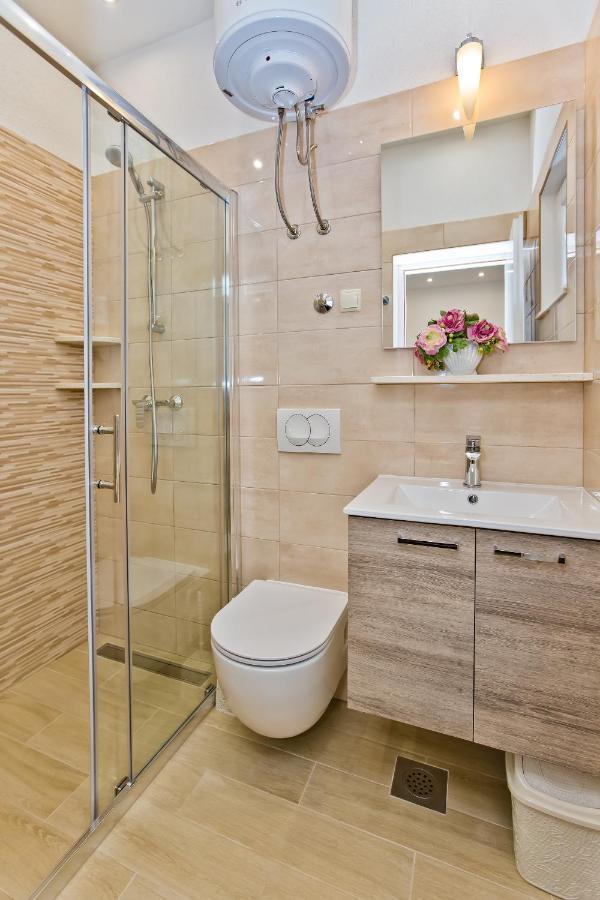 Apartment By The Sea Cove Zastupac, Hvar - 8761