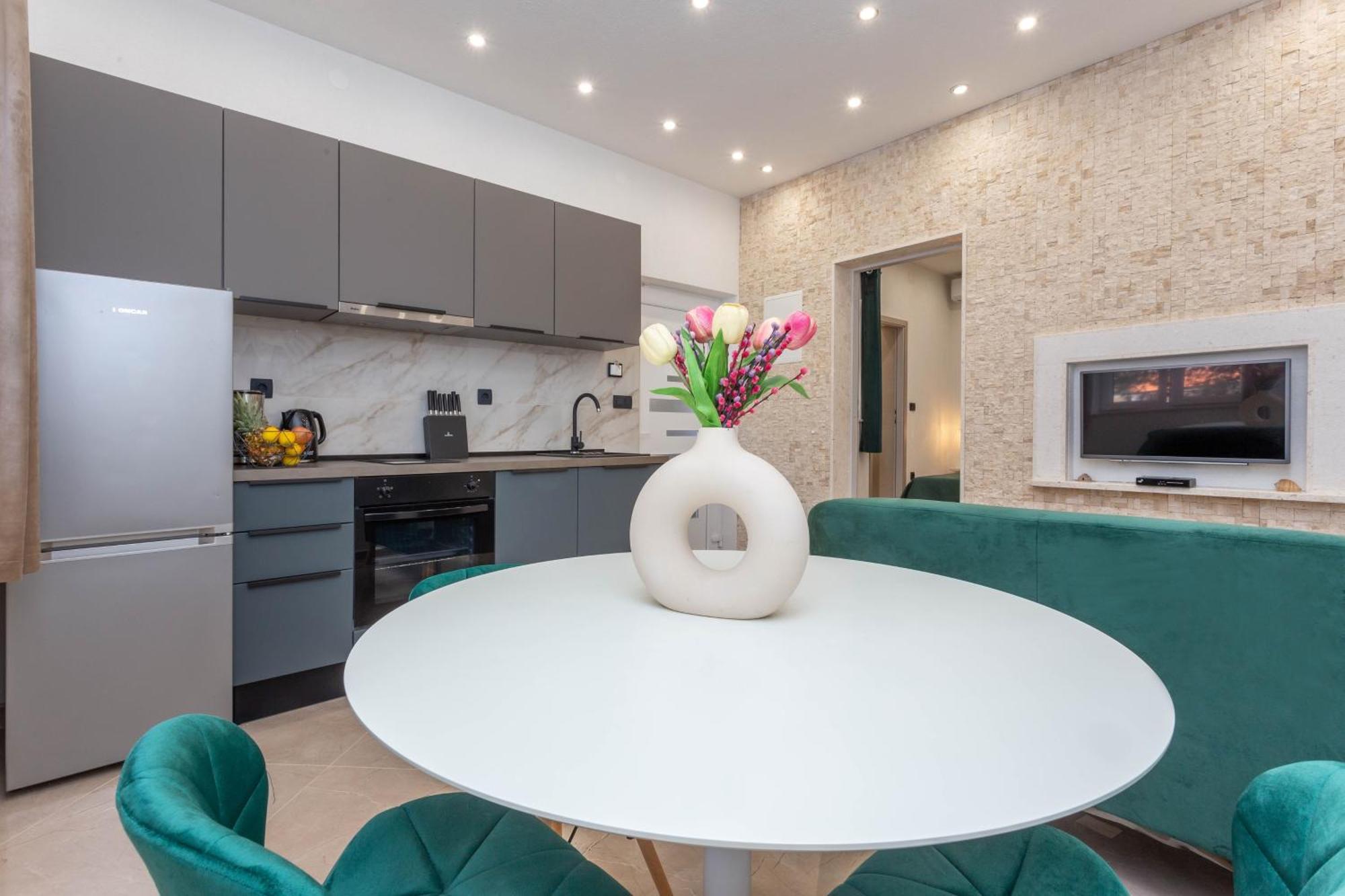 By The Sea Cove Zastupac, Hvar - 8761 Apartman