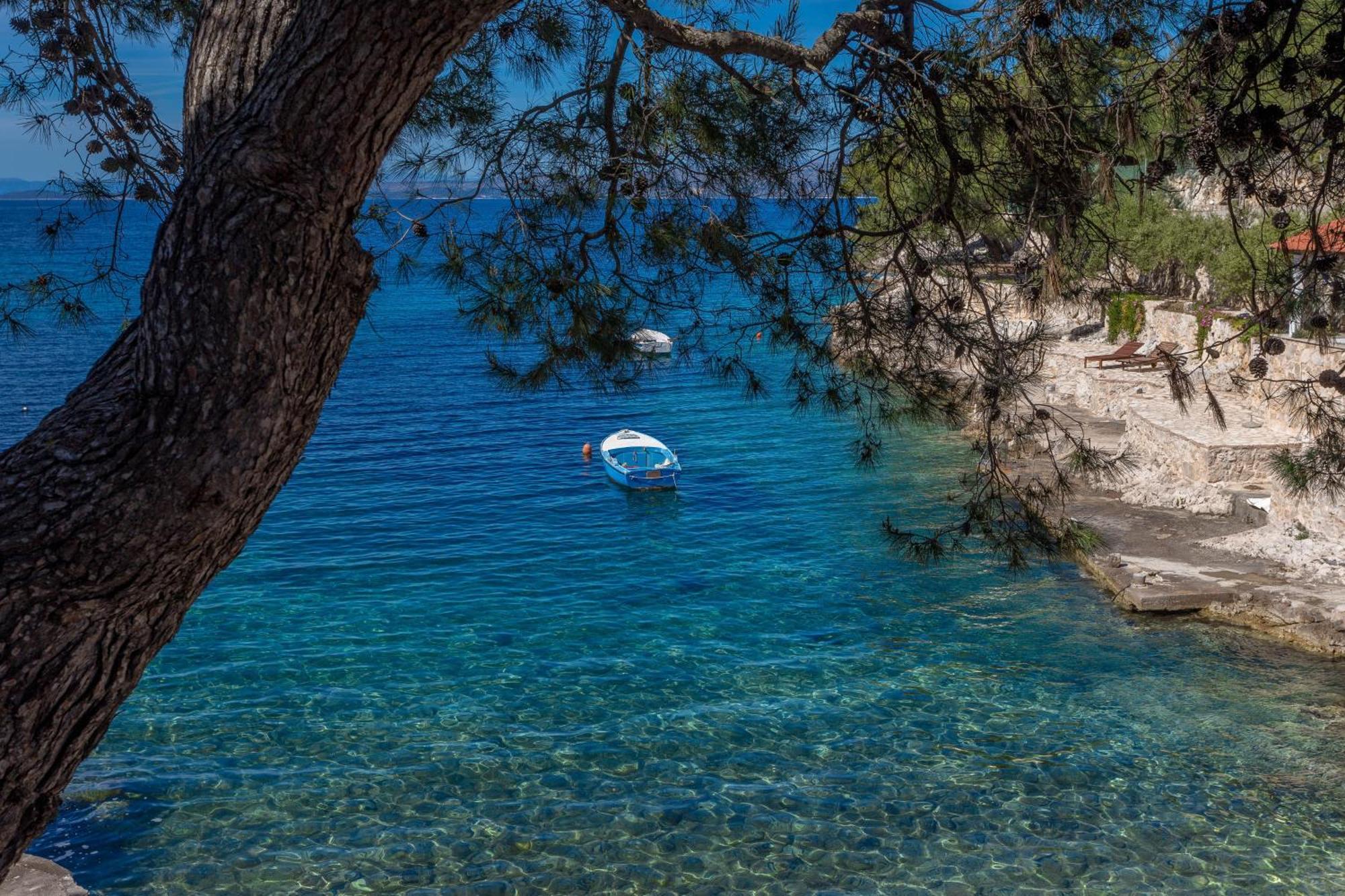 By The Sea Cove Zastupac, Hvar - 8761