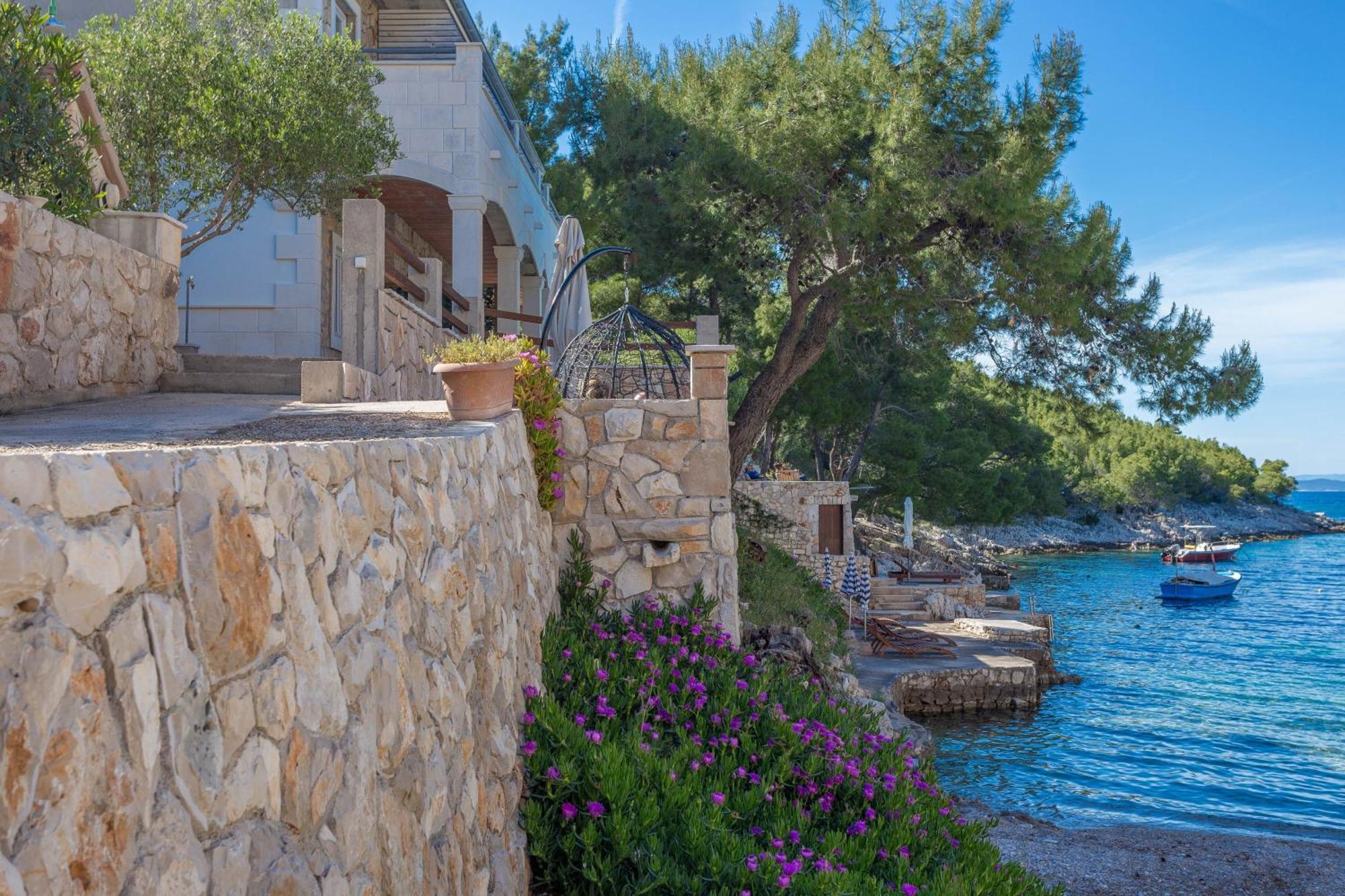 By The Sea Cove Zastupac, Hvar - 8761 Hvar Town