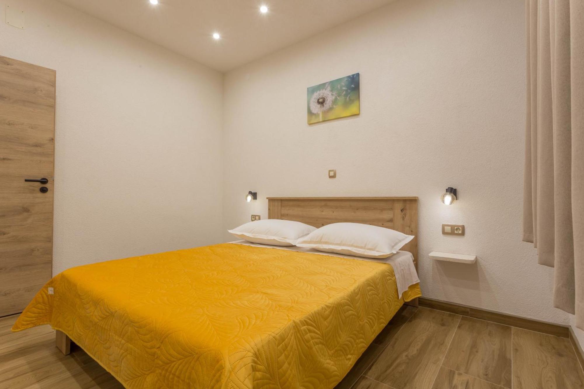 By The Sea Cove Zastupac, Hvar - 8761 Apartman Hvar Town