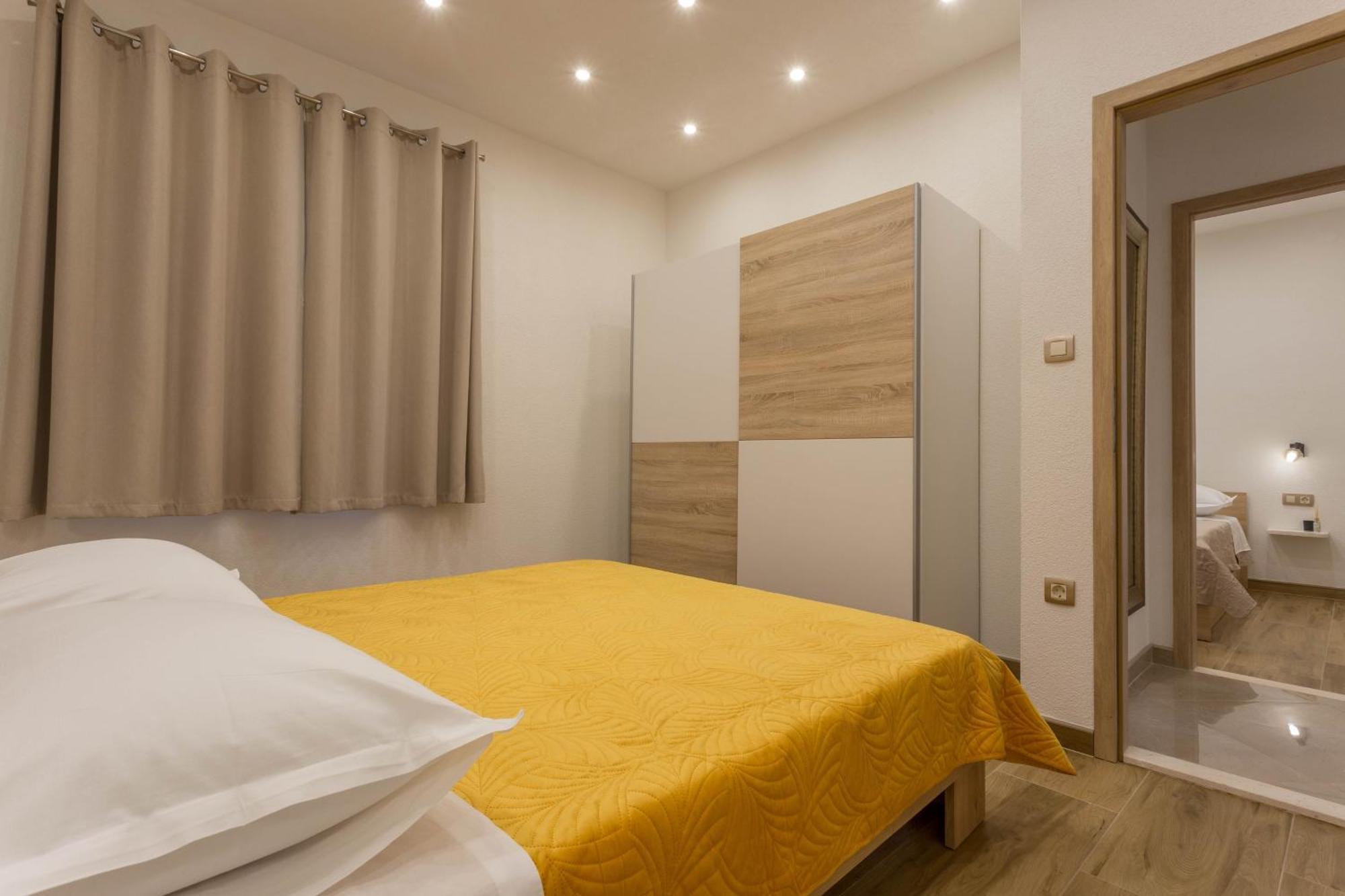 Apartman By The Sea Cove Zastupac, Hvar - 8761