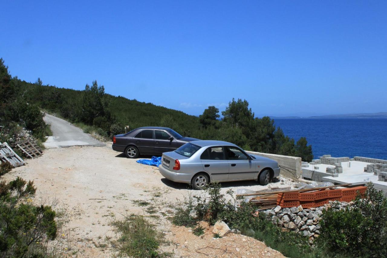 Apartma By The Sea Cove Zastupac, Hvar - 8761 *