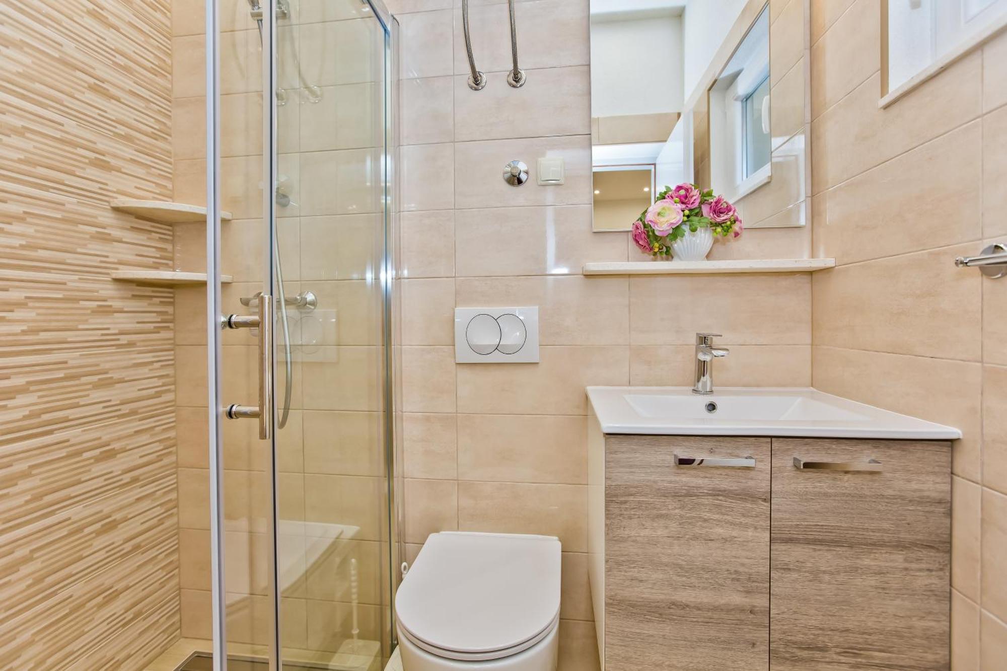 By The Sea Cove Zastupac, Hvar - 8761 Apartma Hvar Town